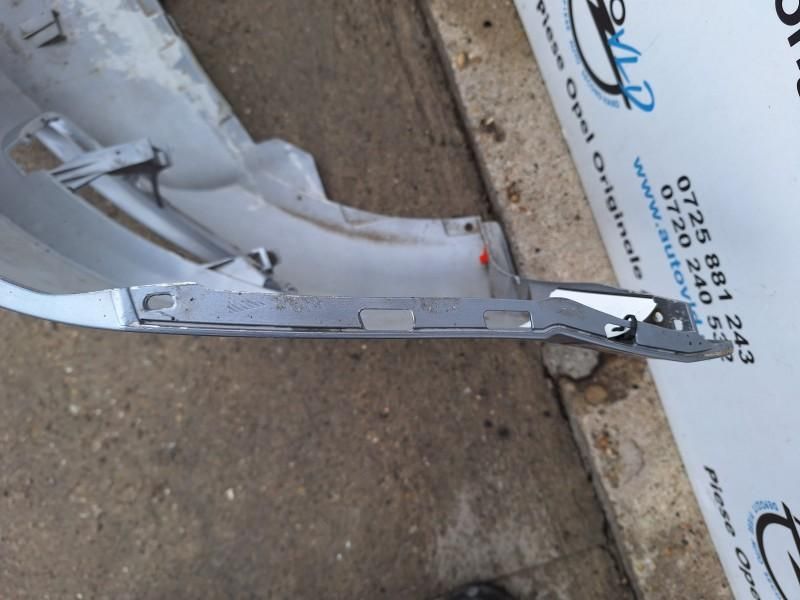 Bara fata VLD BF 302 Opel Zafira B Facelift