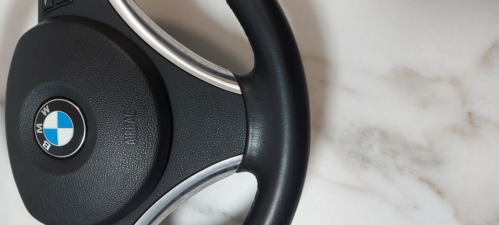 Волан за БМВ Е90, Е87, Е84 и др.