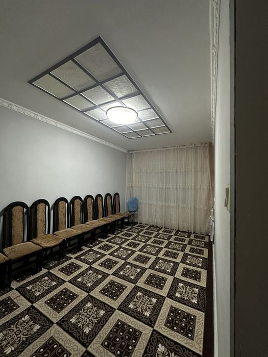 Продаётся 3х.ком кв аранча военный городок