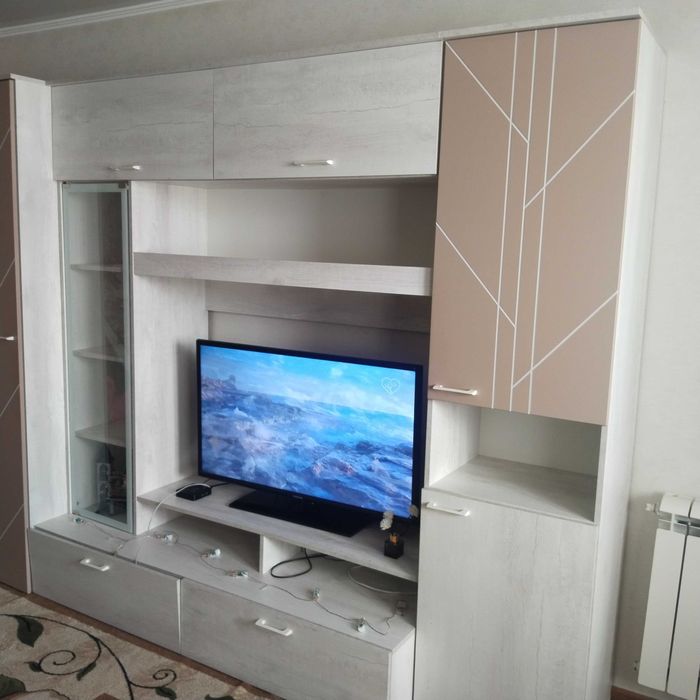 Стенка для гостиной