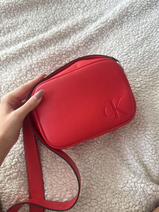 Сумка оригинал Calvin Klein Jeans