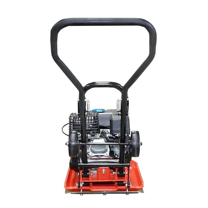 Placa compactoare profesionala 80Kg 6.5CP Breckner Germany Transport Gratuit