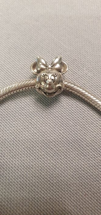 Pandora талисмани