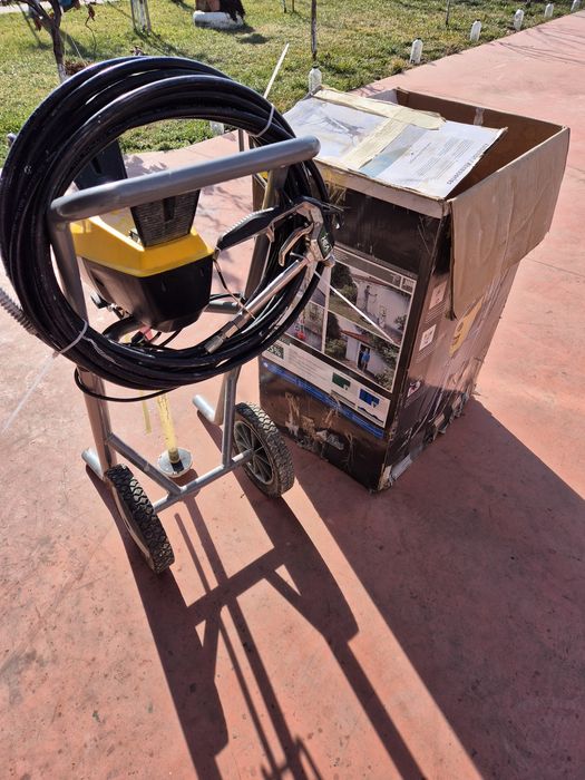 Pompa varuit wagner control pro 350m