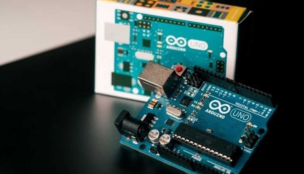 Обучения Ардуино для начинаюших