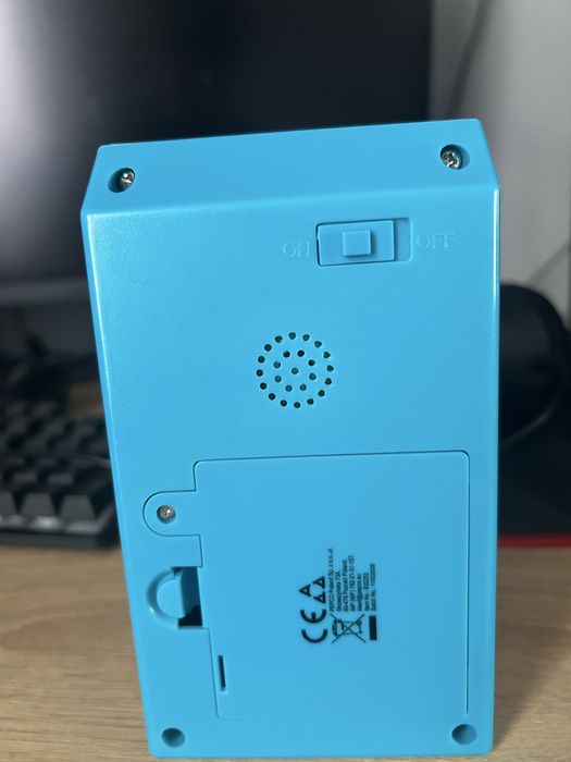 Mini consola 200-1