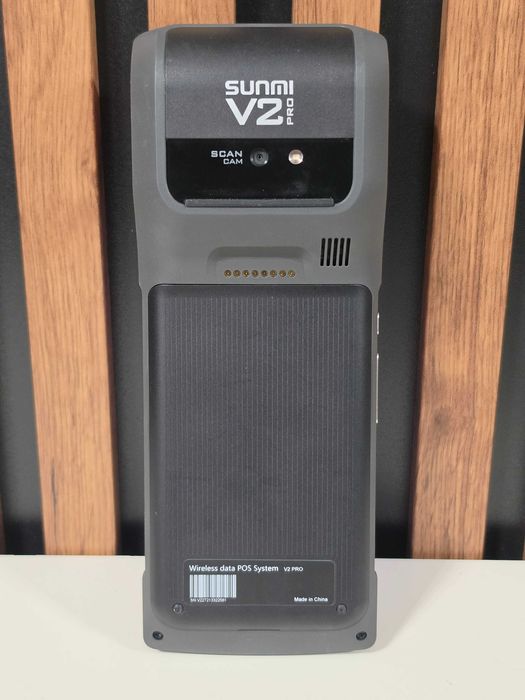 sunmi v2 pro second hand si noi de vanzare • Anunturi • OLX.ro