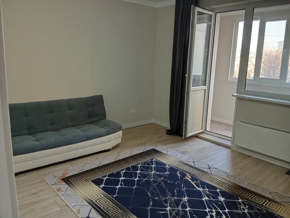 Сдам квартиру в аренду