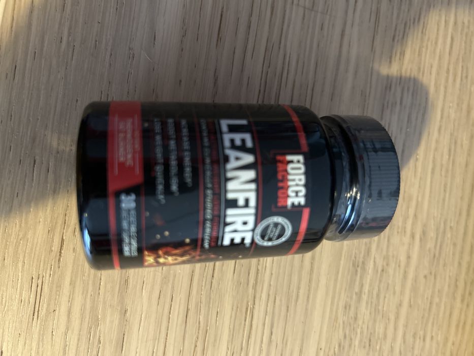 Leanfire suplimente slabit