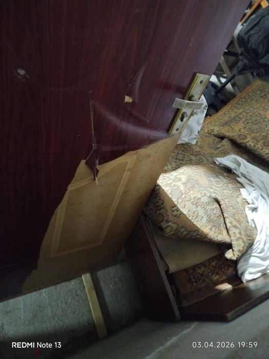 Продается дверь межкомнатная