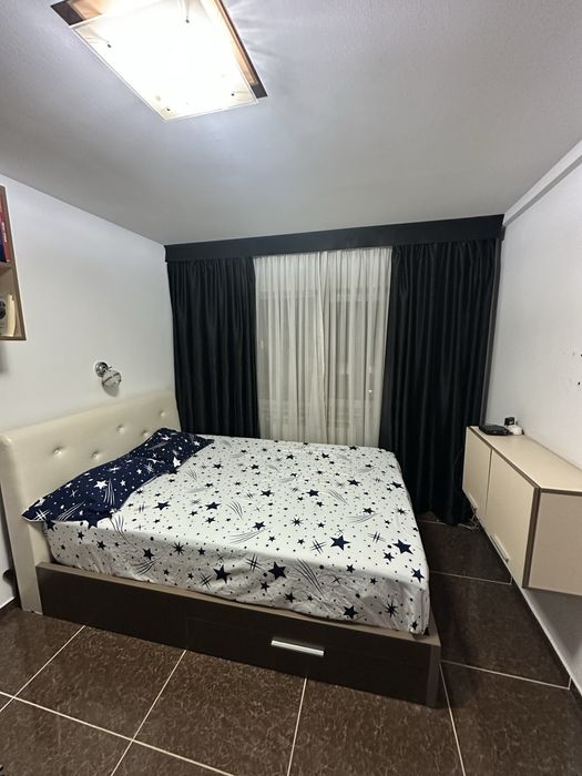 De Vânzare - Apartament 3 camere - inel 2