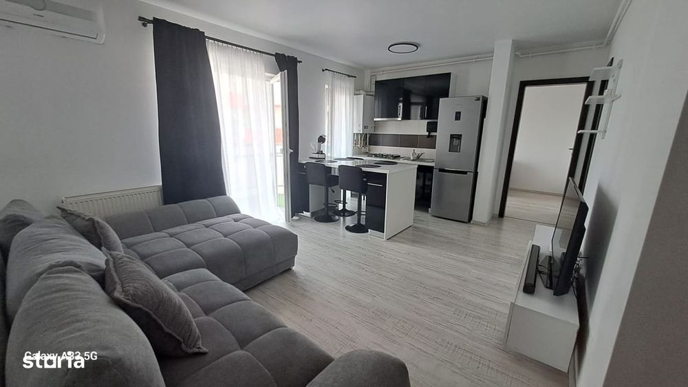 Apartament 3 camere Magnolia  Residence