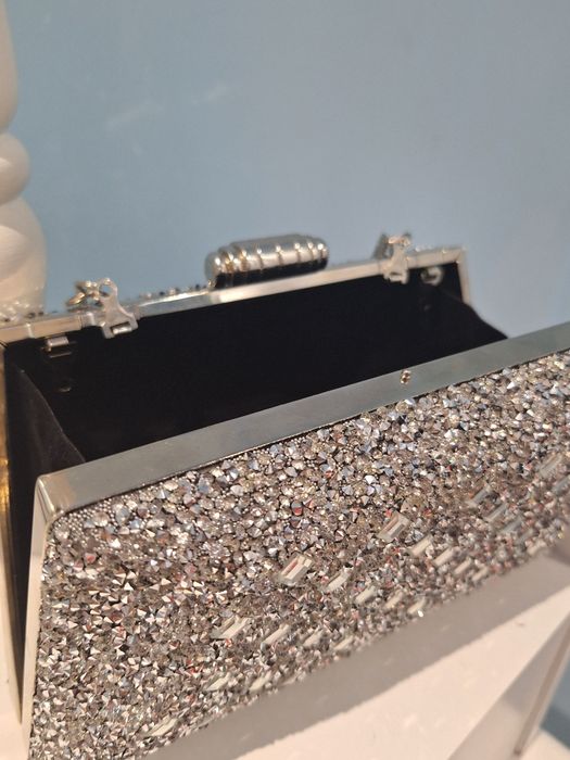 Бална чанта ,коктелна чанта