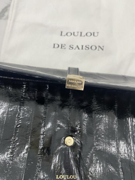 НАМАЛЕНИЕ Loulou de saison