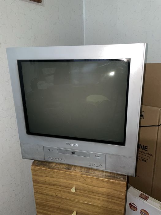 телевизор roison