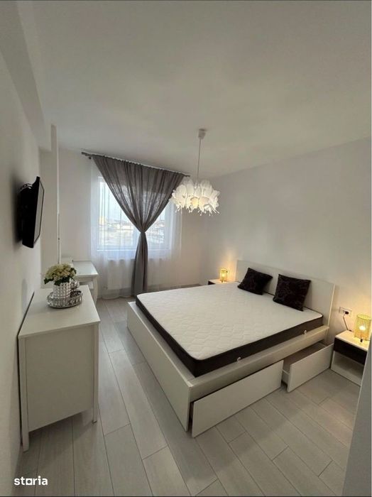 Studio 2 Camere | Titan | Gata de Mutare