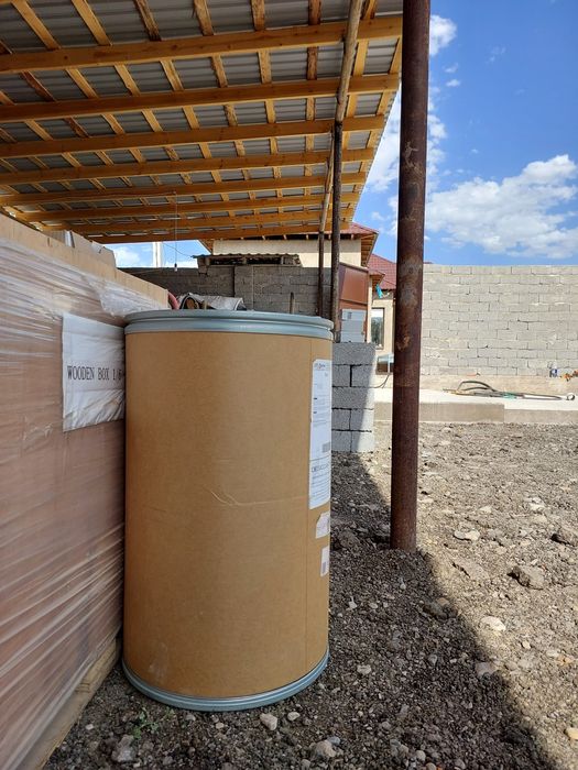 Продам бочки плотные