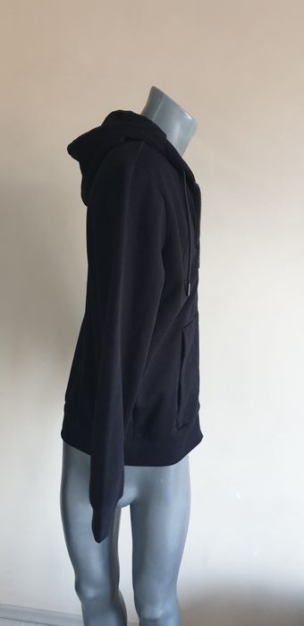 Lacoste Classic Fit Full Zip  M и XL НОВО! 2бр. ОРИГИНАЛ Мъжки Суичери