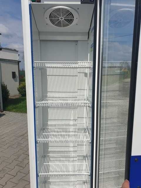 Vitrina frigorifica slim