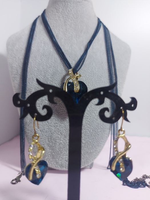 Комплект бижутерии