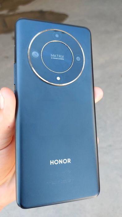HONOR X9b 9Magic