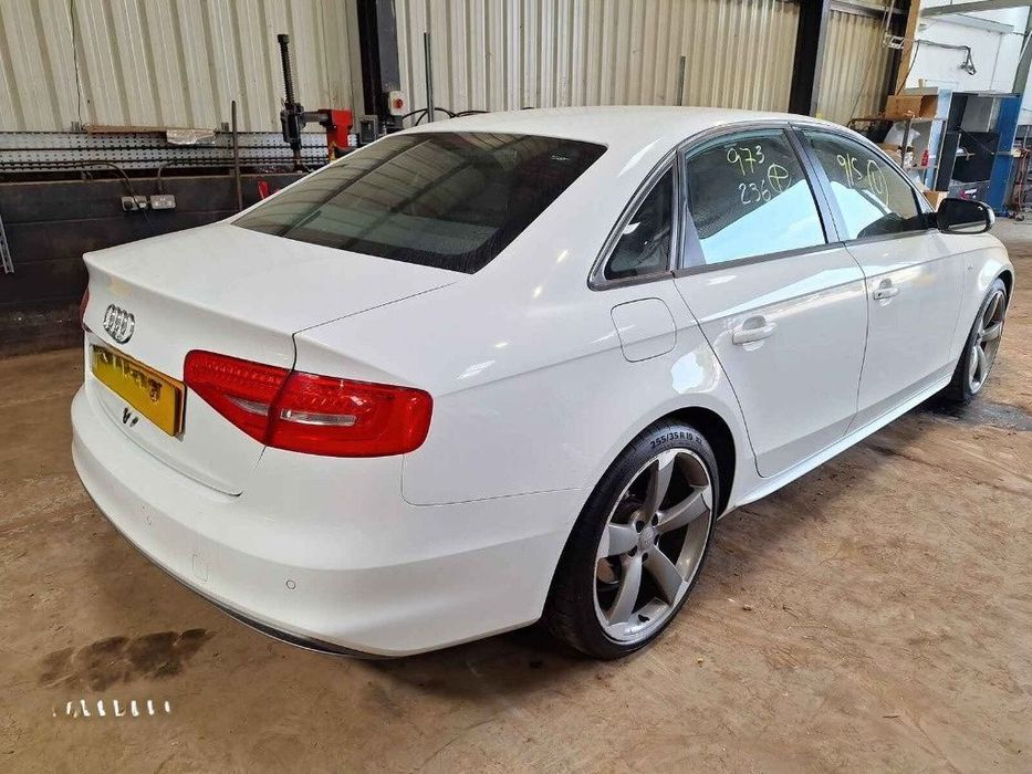 Compresor AC clima Audi A4 B8 2012 SEDAN 1.8 TFSI CJEB