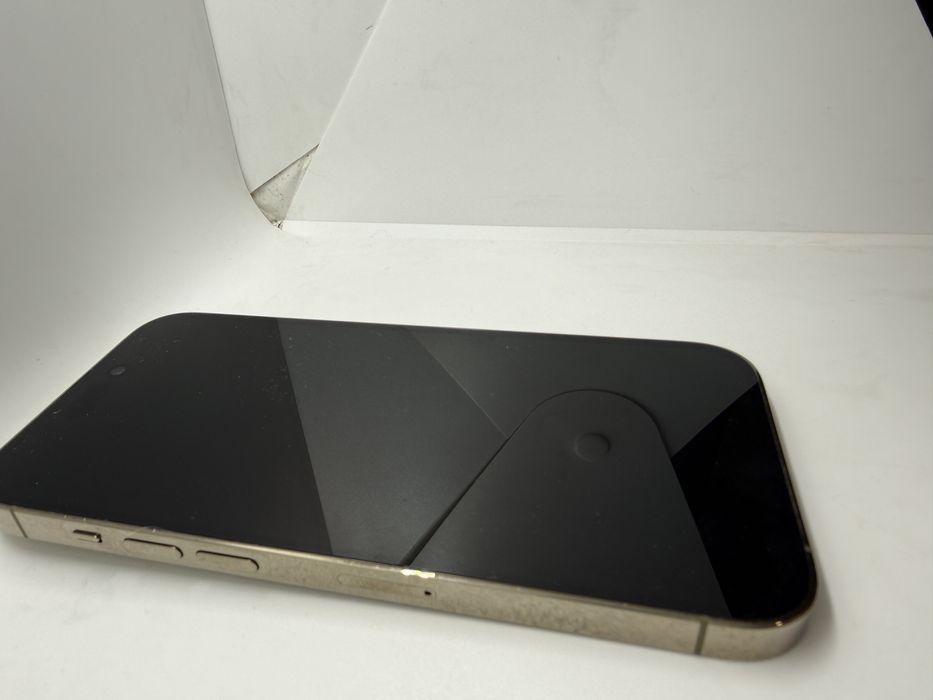 Iphone 14 pro 128gb gold