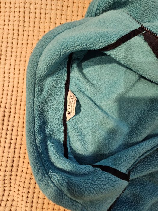 Columbia  hanorac polartech XL unisex