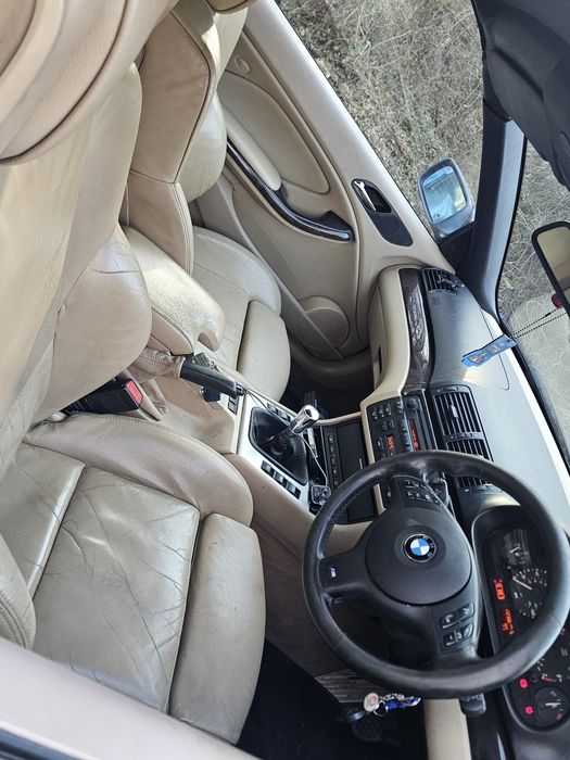 Bmw 320Ci M Sport Facelift