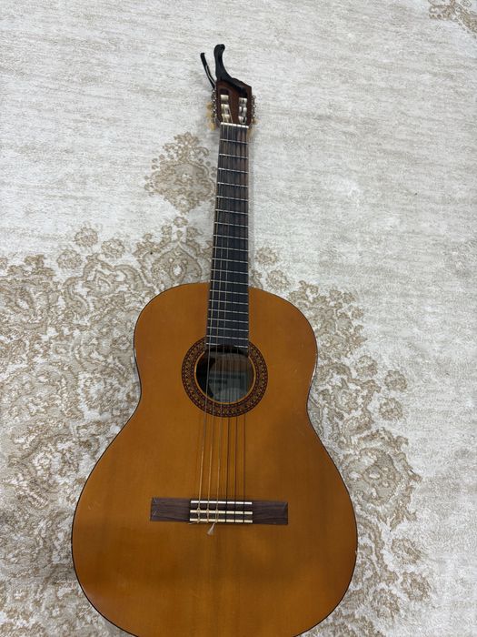 Гитара Yamaha c45