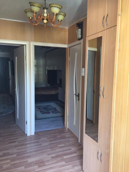 Квартира в аренду 14-33а