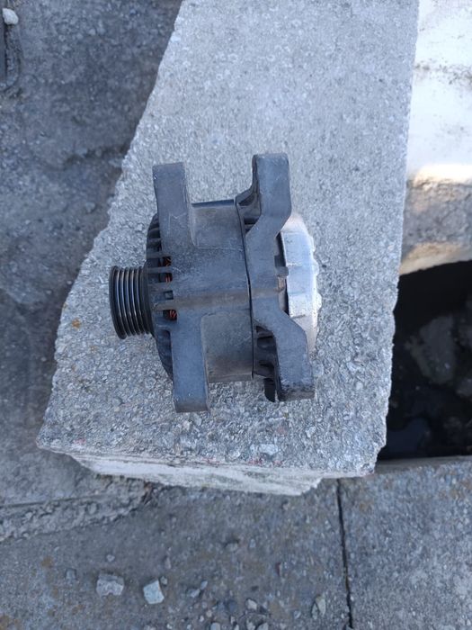 Alternator Ford Fiesta 1.4 diesel