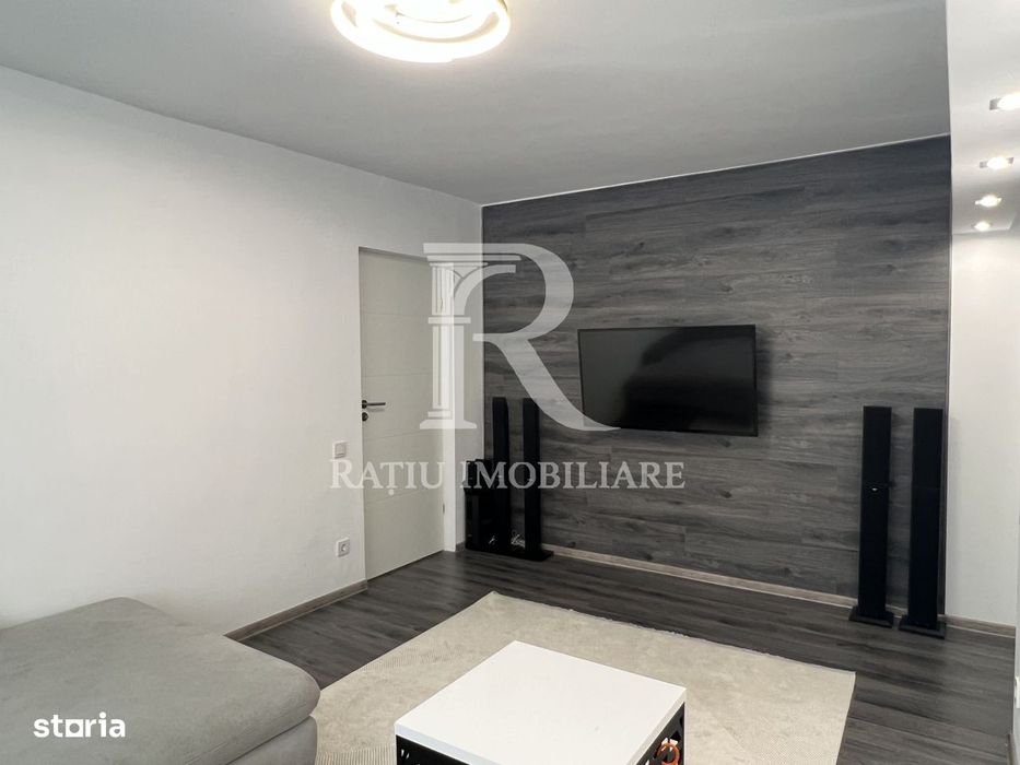 Apartament Premium cu 3 camere | Strada Nufarului | Oradea