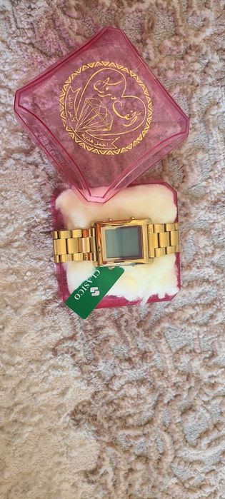 Ал фажр соати мужской