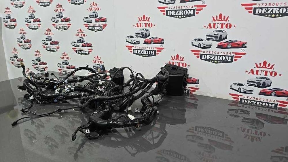 Instalatie electrica motor NOUA 8501M180 Mitsubishi Eclipse Cross (GK_)