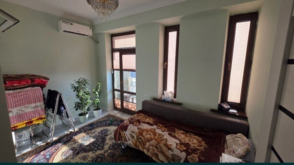 Sergeli Gren Haus