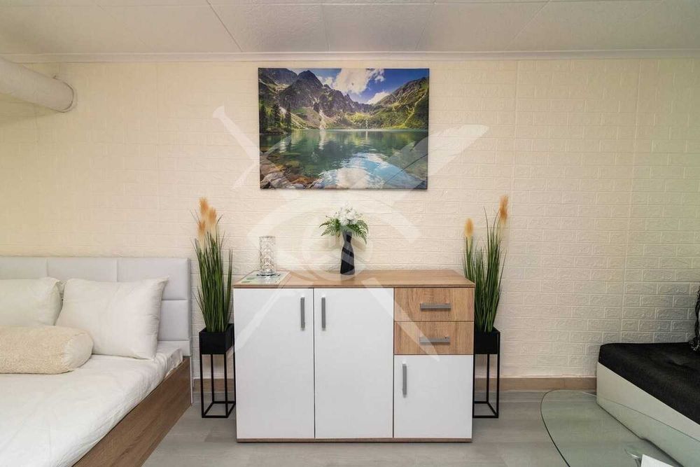 Продава се Едностаен апартамент в София, Център - 27 кв.м за 1593 €/кв.м - Снимка #3