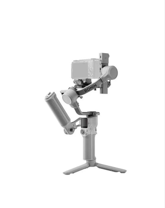 Dji Стабилизатор для телефона RS 4 MINI Combo