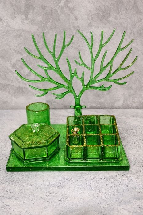 Органайзер для бижутерии