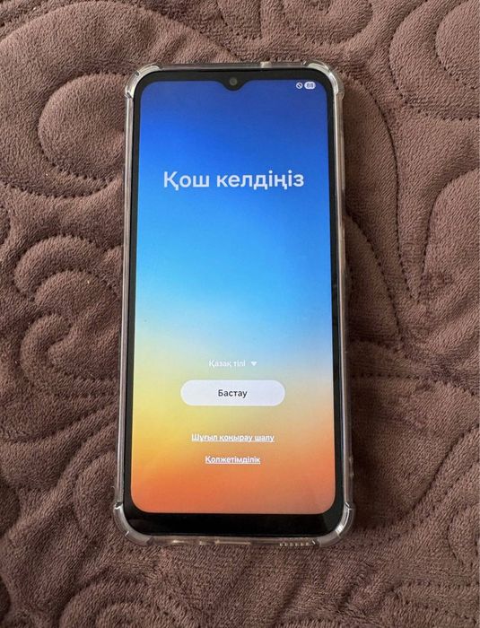 Samsung A14.