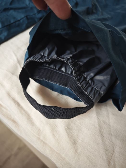 Детски ски екип яке и гащеризон Wedze