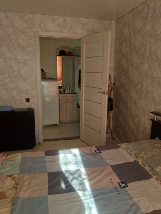 Продам 2ух комнатную квартиру