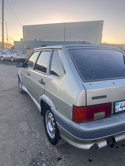 2114 Хорошем сосстоний