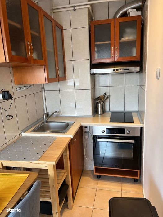 Apartament 2 camere Cotroceni