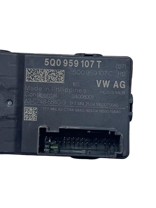 Modul Electronic Haion Volkswagen Tiguan Ad1 2020 R Line -> 5Q0959107T