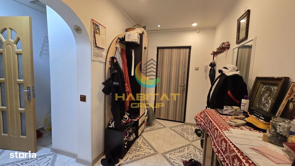 2 camere Colentina Doamna Ghica Parc Plumbuita 62mp ctie1990
