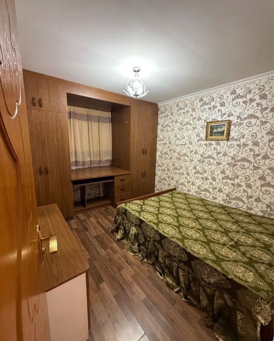 Аренда Qorasuv 4 550dol 6.7ta bollarga 6.7 qizlarga shariyga