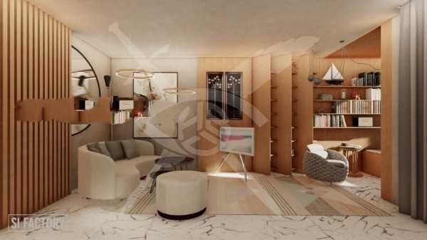 Триестаен апартамент във Възраждане 90788