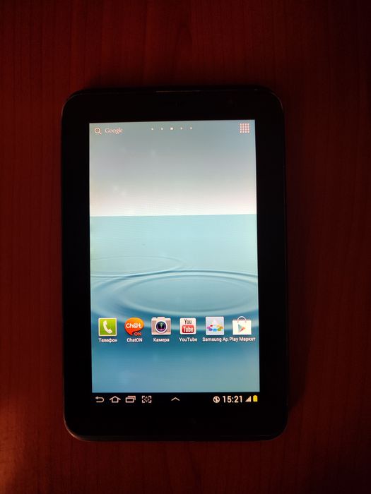 Samsung tab 2 sotiladi holati alo