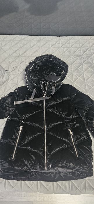 Страхотно яке- S-M размер